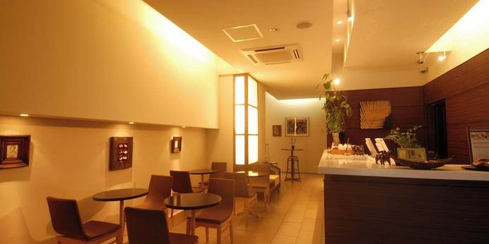 HOTEL TOHKAI（ホテル東海）（神奈川県 ビジネスホテル） / 1