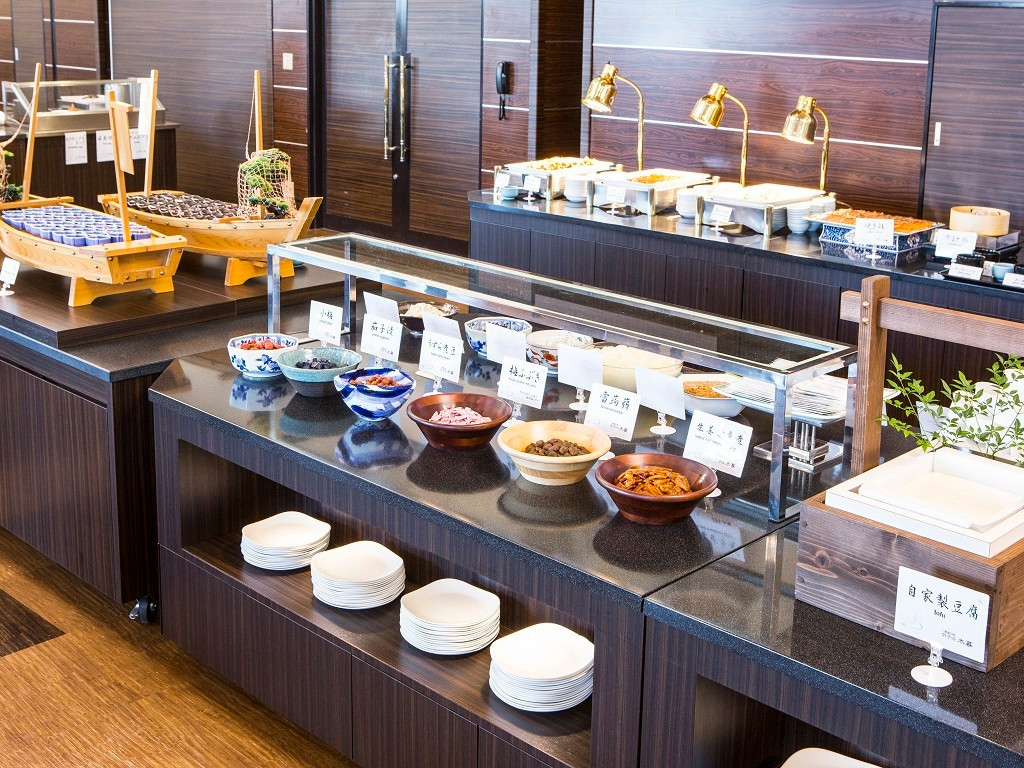 伊香保温泉 ホテル木暮（イカホオンセン ホテルコグレ） / 3