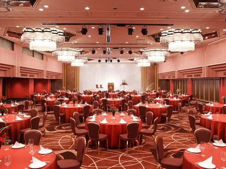 ローズホテル横浜 / 5