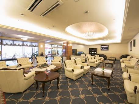 奥飛騨ガーデンホテル焼岳 / 2