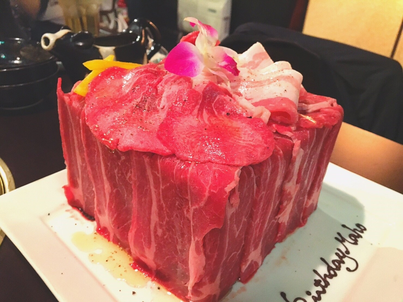 「BATSUMARU TOKYO」 料理 94111585 