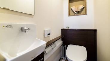 バスルーム / 11