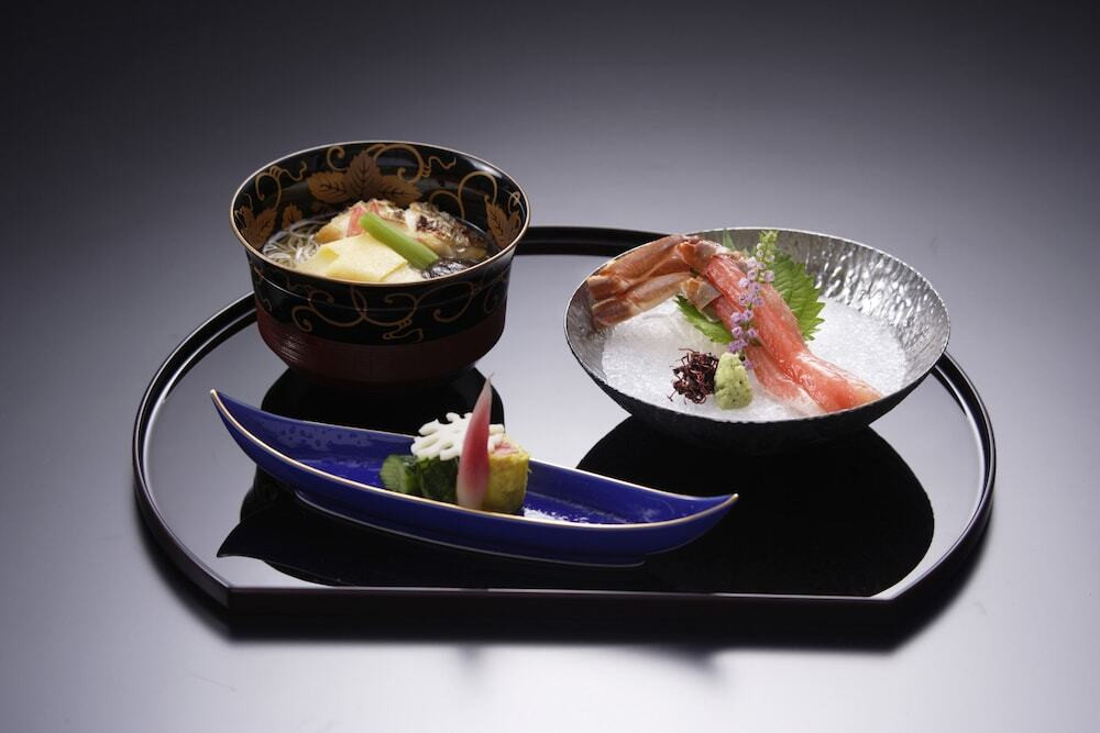 食事・飲み物