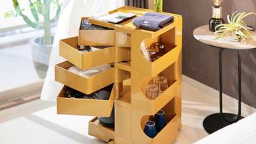 客室の設備とサービス / 20