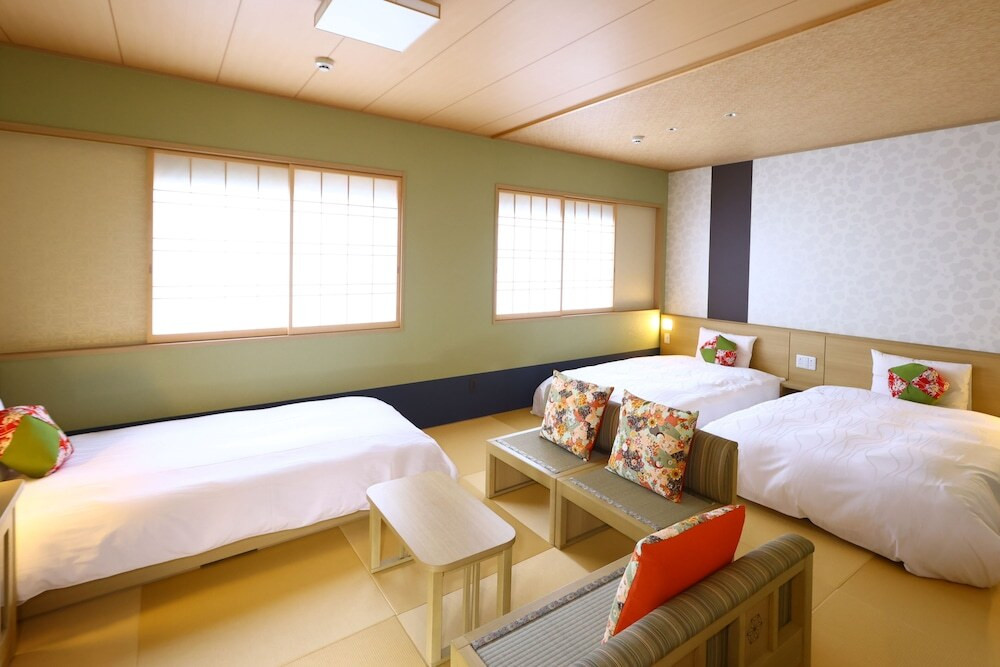 トリプルルーム一例②