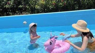 子供用の遊び場 - 屋外 / 3