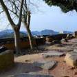 尾道千光寺坂の離庵 ふう