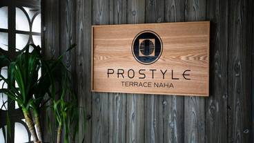 内部エントランス / 2