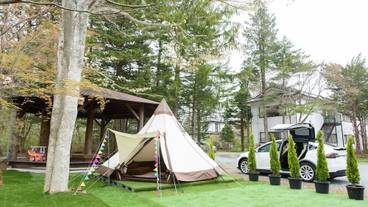 部屋からの景観 / 39