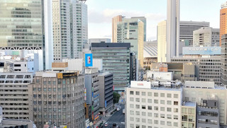 トリプルルーム 禁煙（22平米）