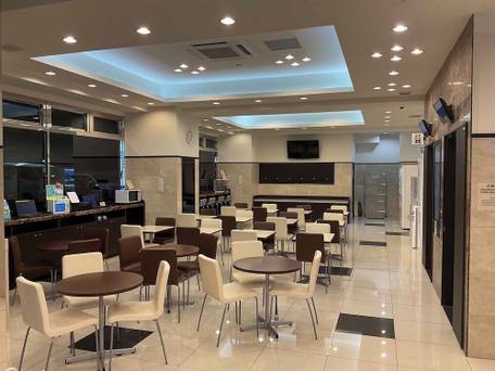 東横インつくばエクスプレス流山おおたかの森駅前 / 2