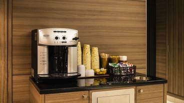 コーヒー サービス / 1