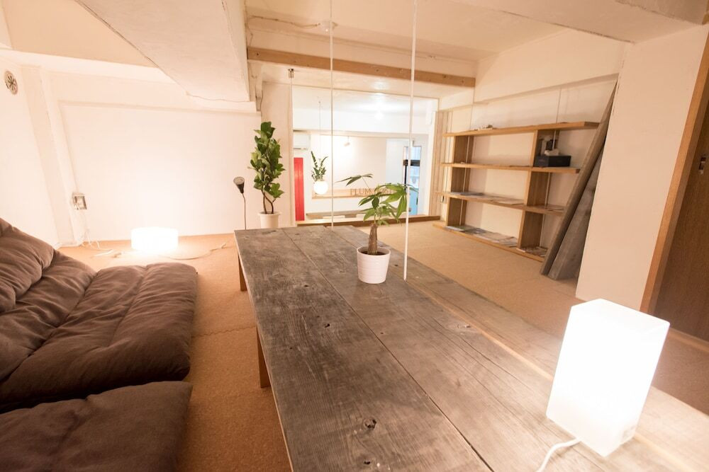 1. サイクリングツアーも？駅近だから何かと便利「PLUM HOSTEL」3498412