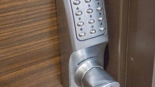 ダブルルーム 禁煙