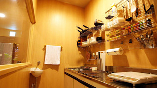 トラディショナル ルーム 専用バスルーム