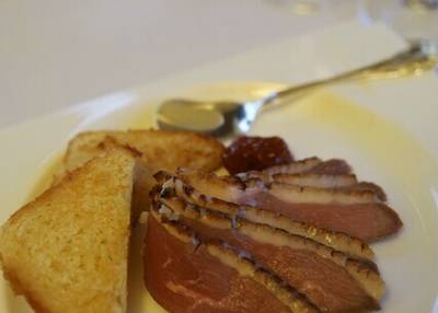 ホテルモントレ グラスミア大阪