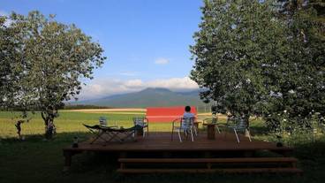 テラス / パティオ / 18