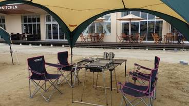 バーベキュー / ピクニック エリア / 5