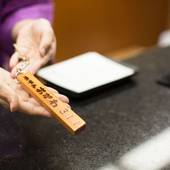 小川温泉元湯 ホテルおがわ（富山県 旅館） / 2