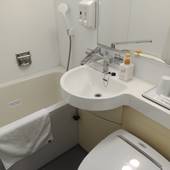 コンフォートホテル那覇県庁前（沖縄県 ビジネスホテル） / 4