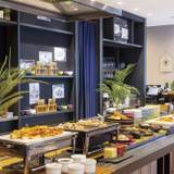 自由に選べる
洋食ブッフェ / 1