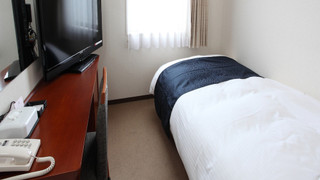 セミダブルルーム　禁煙