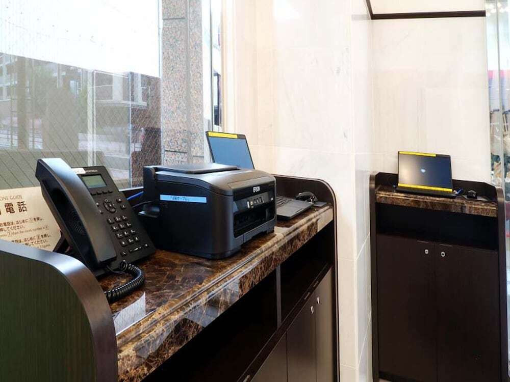 ビジネスセンター