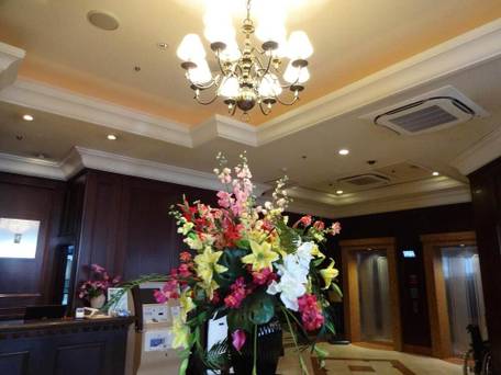 GRGホテル那覇 / 3