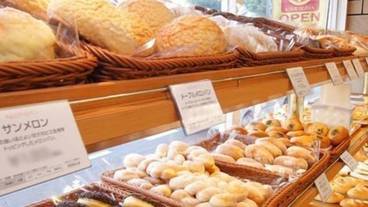 朝食スペース / 3