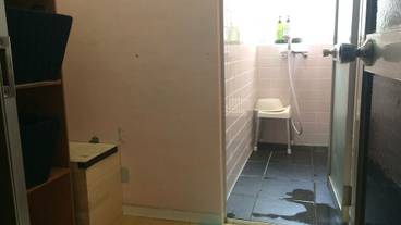 共用バスルーム / 38