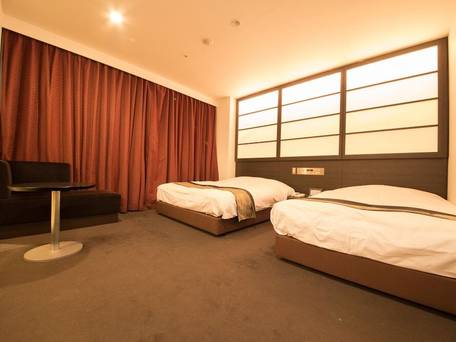 SPAWORLD HOTEL＆RESORT / 4