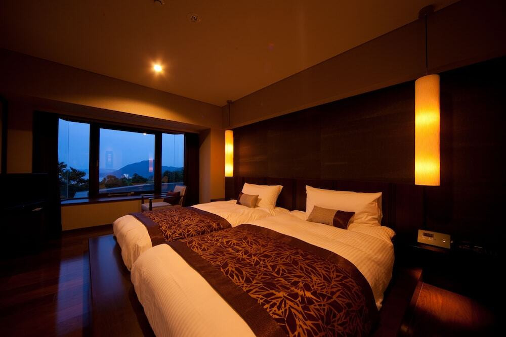 別府温泉 リゾーピア別府3428459