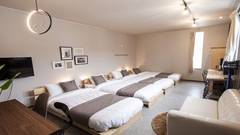 UCHI Living Stay TOYOHIRA