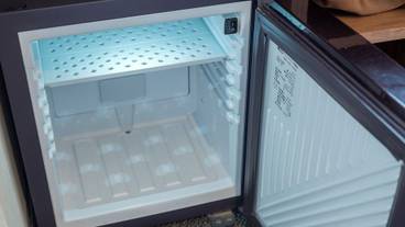 客室の設備とサービス / 15