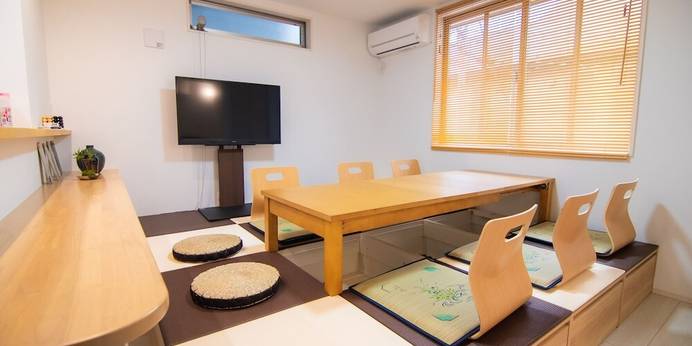 Convertel Honhaneda（東京都 別荘・ヴィラ・コンドミニアム） / 1