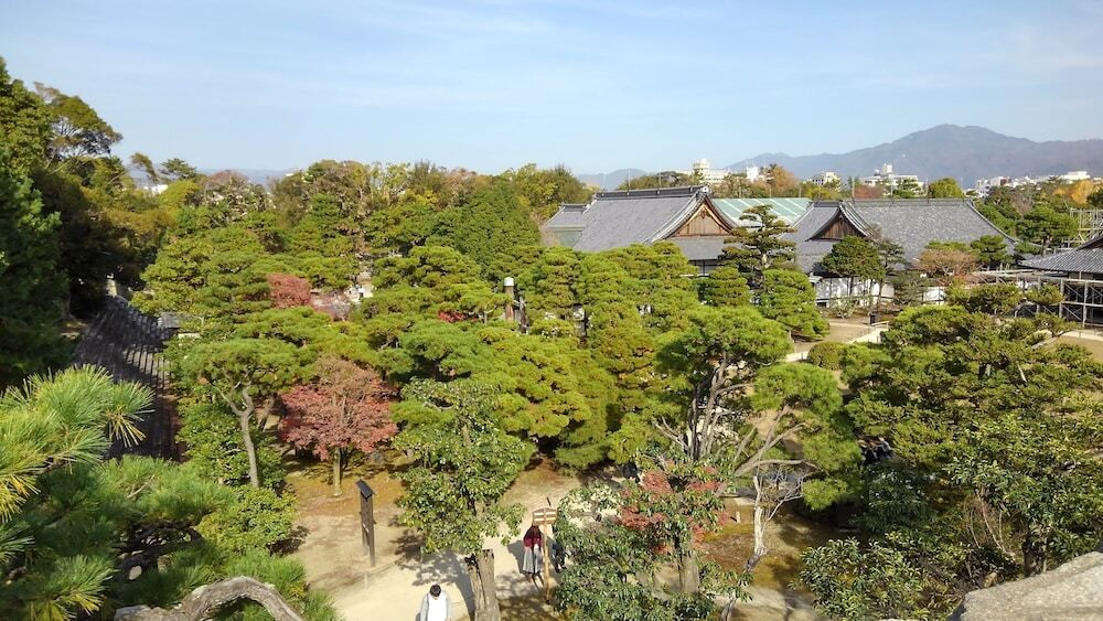 観光スポット