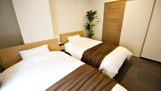 ベーシック アパートメント