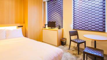 モデレートセミダブル / 16