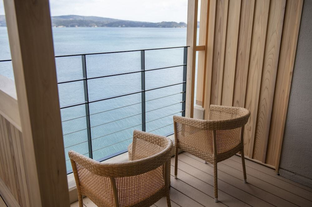 ビーチ / オーシャン ビュー