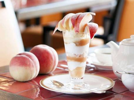 フルーツパーク富士屋ホテル / 4