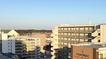 施設からの眺望 / 11