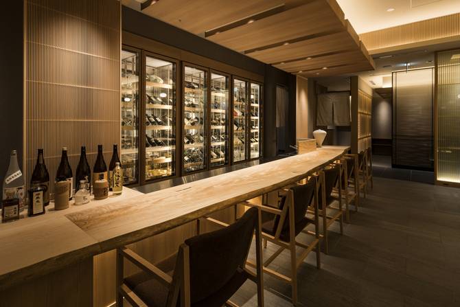 京都下鴨茶寮 北のはなれ / 2