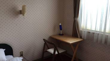 客室の設備とサービス / 26