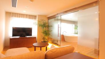 コンフォートスパルーム / 4