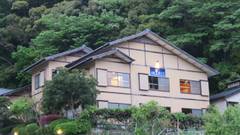 蓮台寺温泉 お宿 星めぐり