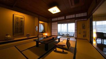 リビング エリア / 13