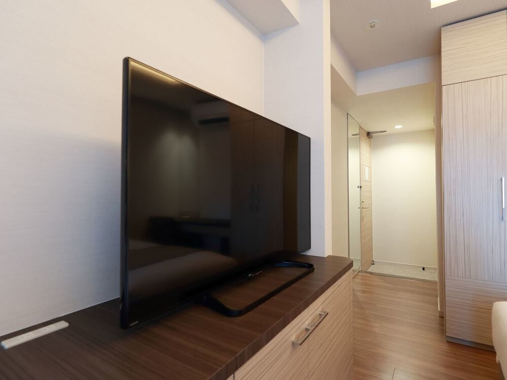 客室の設備とサービス