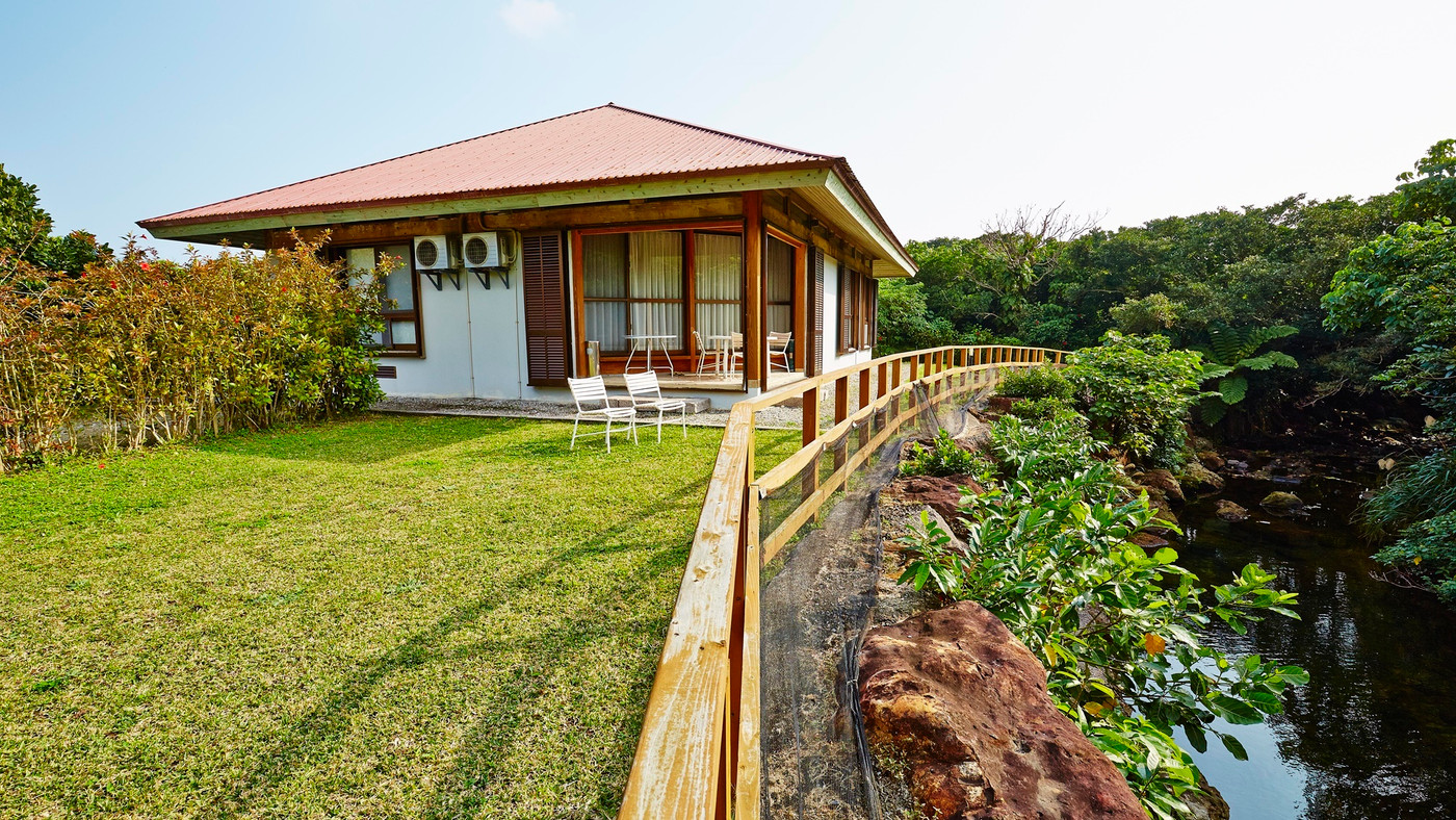 みんなで泊まれる広々としたお部屋ならもっとのんびり過ごせそう♡4024539