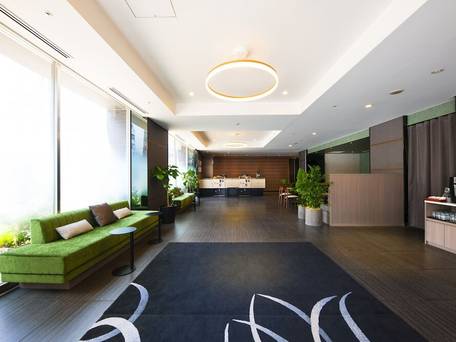 住友不動産ホテル ヴィラフォンテーヌ東京九段下 / 1