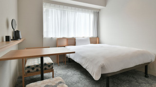 スタンダードダブル 禁煙